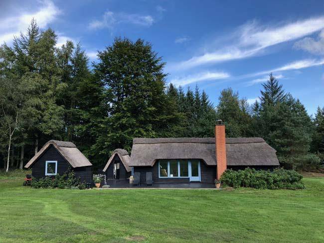 Foto von Ferienhaus DZ52 in Svinkløv - Slettestrand - Nordjütland