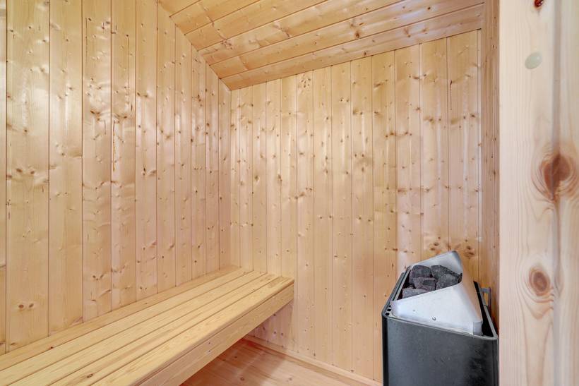 Foto von Ferienhaus DZ58 in Øster Hurup - Nordjütland Ost