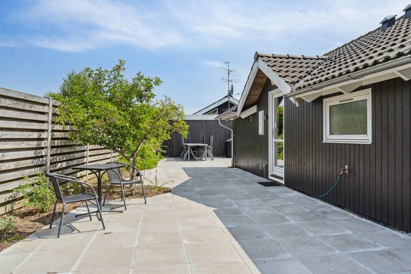 Foto von Ferienhaus DZ58 in Øster Hurup - Nordjütland Ost