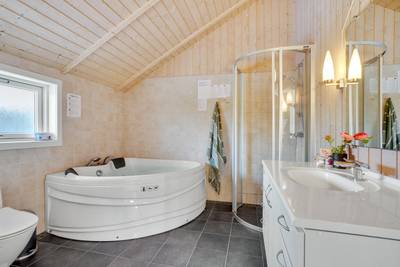 Vorschaubild von Ferienhaus DZ58 in Øster Hurup - Nordjütland Ost