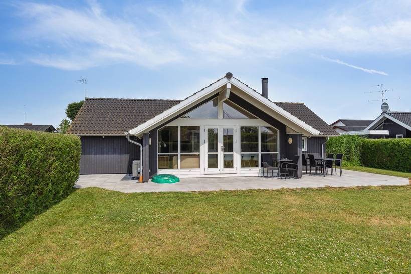 Foto von Ferienhaus DZ58 in Øster Hurup - Nordjütland Ost