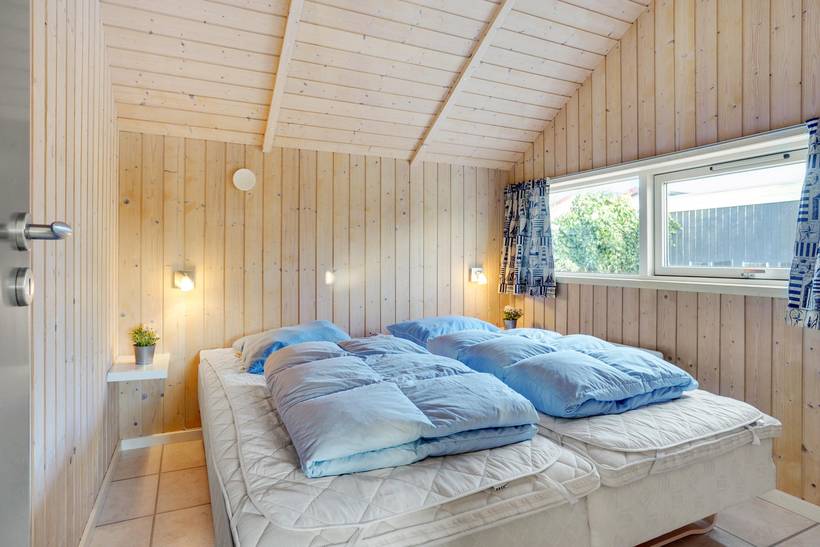 Foto von Ferienhaus DZ58 in Øster Hurup - Nordjütland Ost