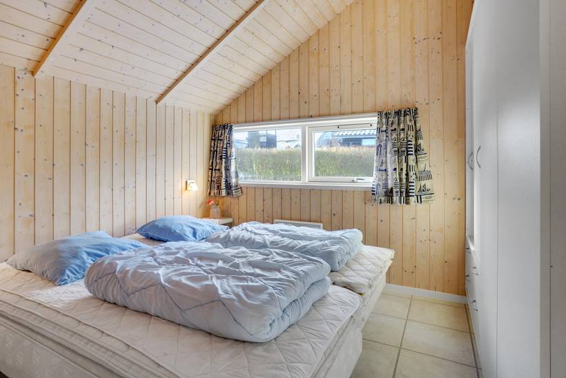Foto von Ferienhaus DZ58 in Øster Hurup - Nordjütland Ost