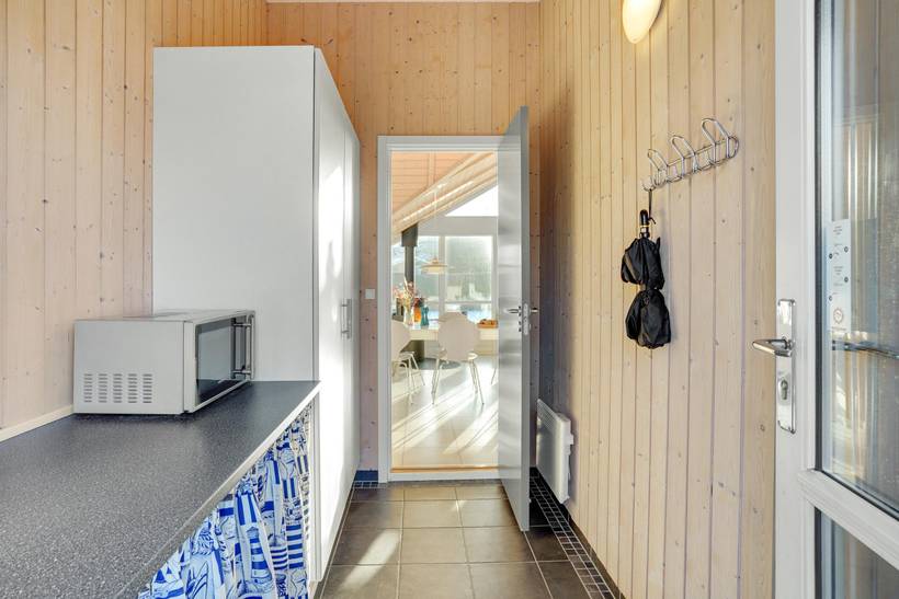 Foto von Ferienhaus DZ58 in Øster Hurup - Nordjütland Ost