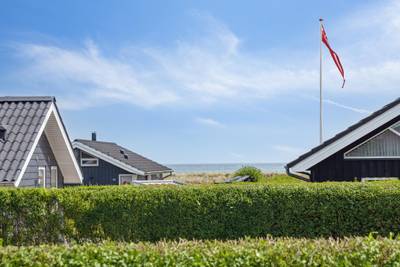 Vorschaubild von Ferienhaus DZ58 in Øster Hurup - Nordjütland Ost