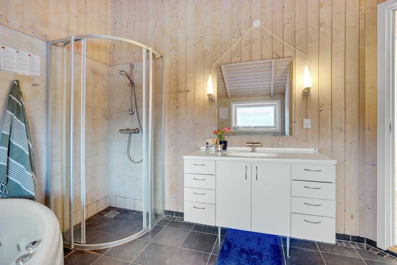 Foto von Ferienhaus DZ58 in Øster Hurup - Nordjütland Ost