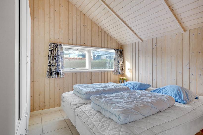 Foto von Ferienhaus DZ58 in Øster Hurup - Nordjütland Ost