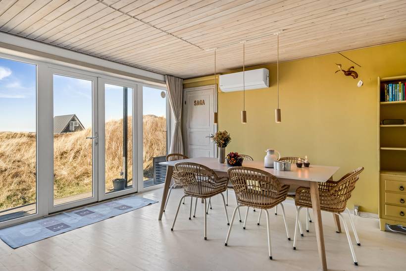 Foto von Ferienhaus DZ64 in Rødhus - Blokhus - Nordjütland