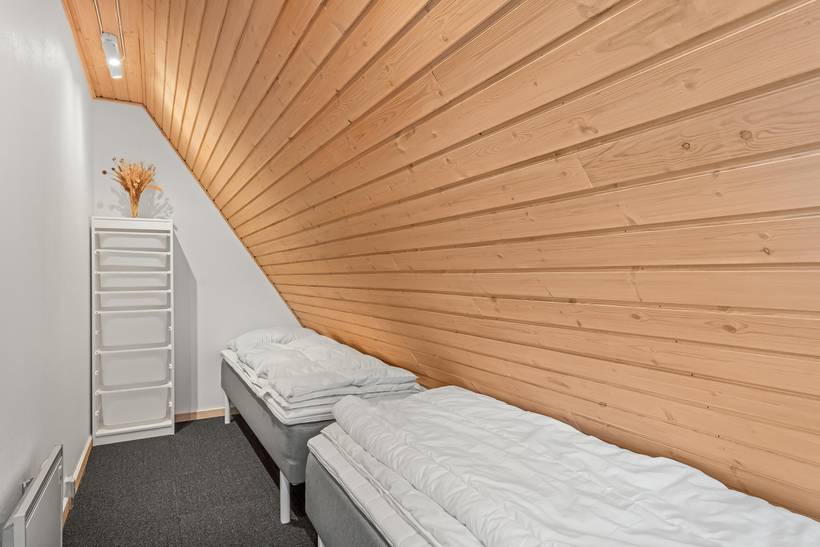 Foto von Ferienhaus DZ64 in Rødhus - Blokhus - Nordjütland
