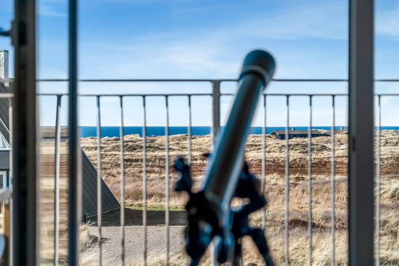 Foto von Ferienhaus DZ64 in Rødhus - Blokhus - Nordjütland