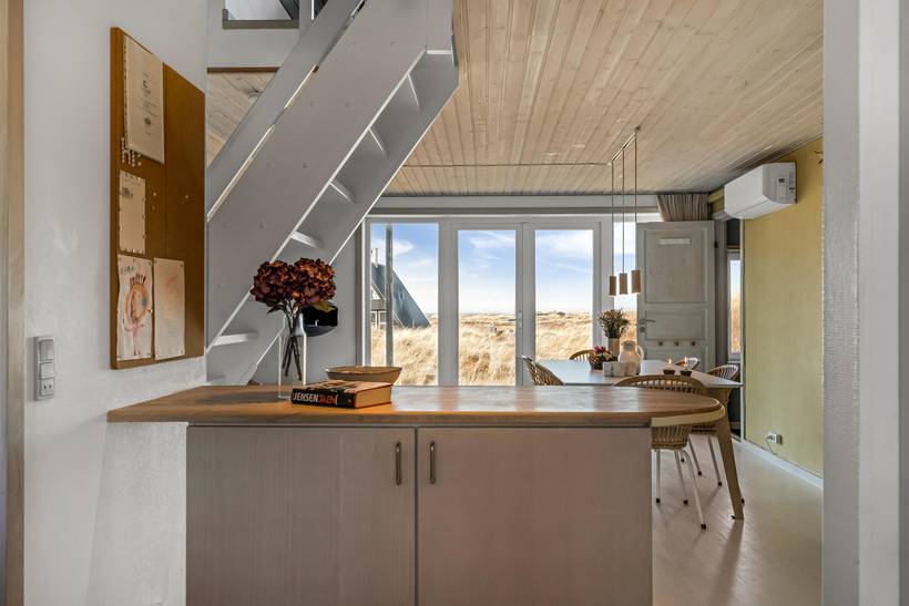Foto von Ferienhaus DZ64 in Rødhus - Blokhus - Nordjütland