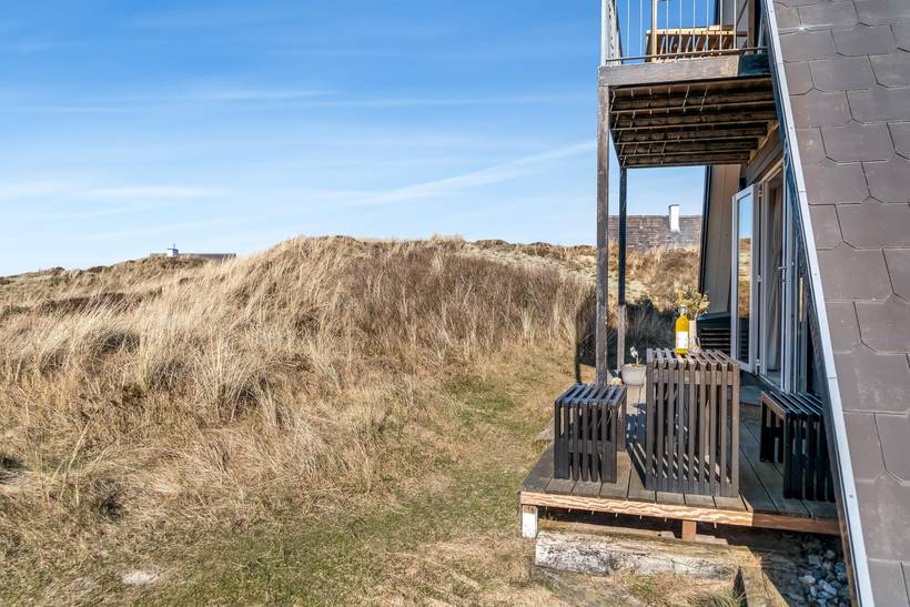 Foto von Ferienhaus DZ64 in Rødhus - Blokhus - Nordjütland
