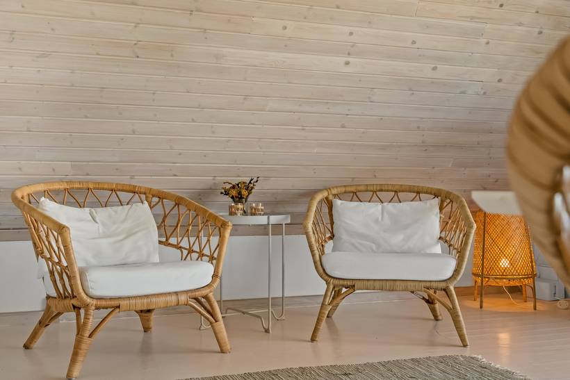 Foto von Ferienhaus DZ64 in Rødhus - Blokhus - Nordjütland