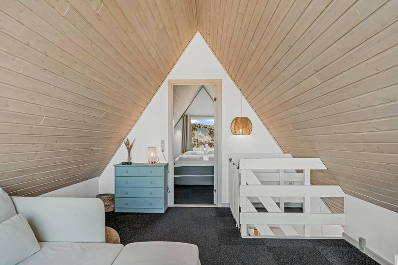Foto von Ferienhaus DZ64 in Rødhus - Blokhus - Nordjütland
