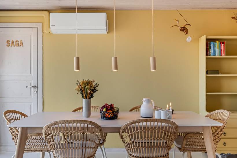 Foto von Ferienhaus DZ64 in Rødhus - Blokhus - Nordjütland