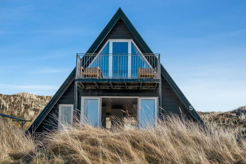 Foto von Ferienhaus DZ64 in Rødhus - Blokhus - Nordjütland