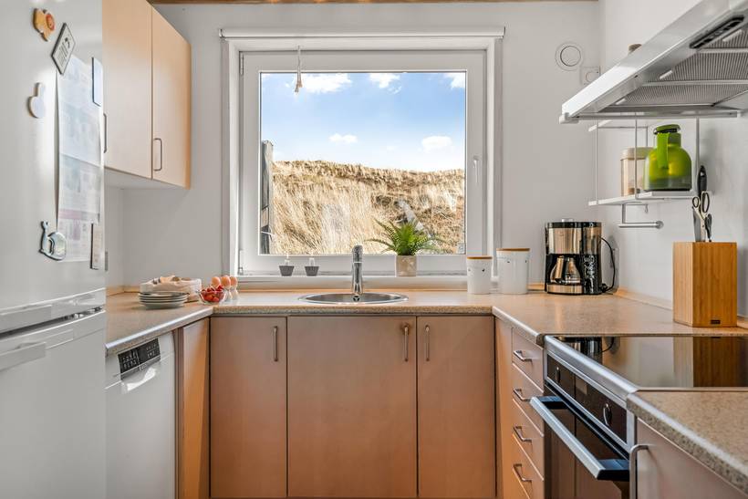 Foto von Ferienhaus DZ64 in Rødhus - Blokhus - Nordjütland