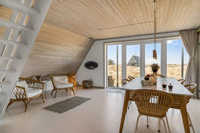 Foto von Ferienhaus DZ64 in Rødhus - Blokhus - Nordjütland