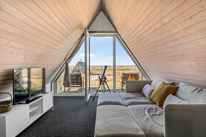 Foto von Ferienhaus DZ64 in Rødhus - Blokhus - Nordjütland