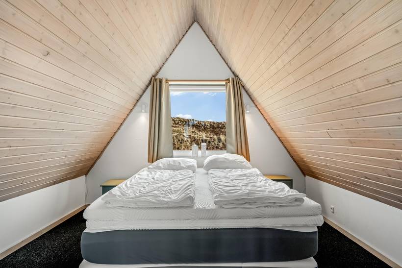 Foto von Ferienhaus DZ64 in Rødhus - Blokhus - Nordjütland