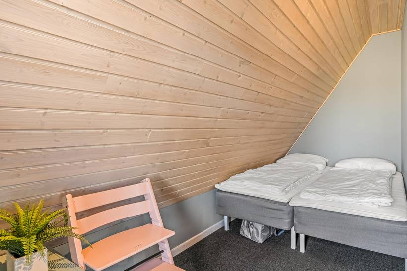 Foto von Ferienhaus DZ64 in Rødhus - Blokhus - Nordjütland