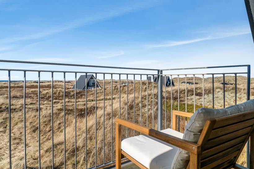 Foto von Ferienhaus DZ64 in Rødhus - Blokhus - Nordjütland