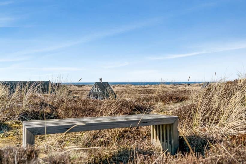 Foto von Ferienhaus DZ64 in Rødhus - Blokhus - Nordjütland