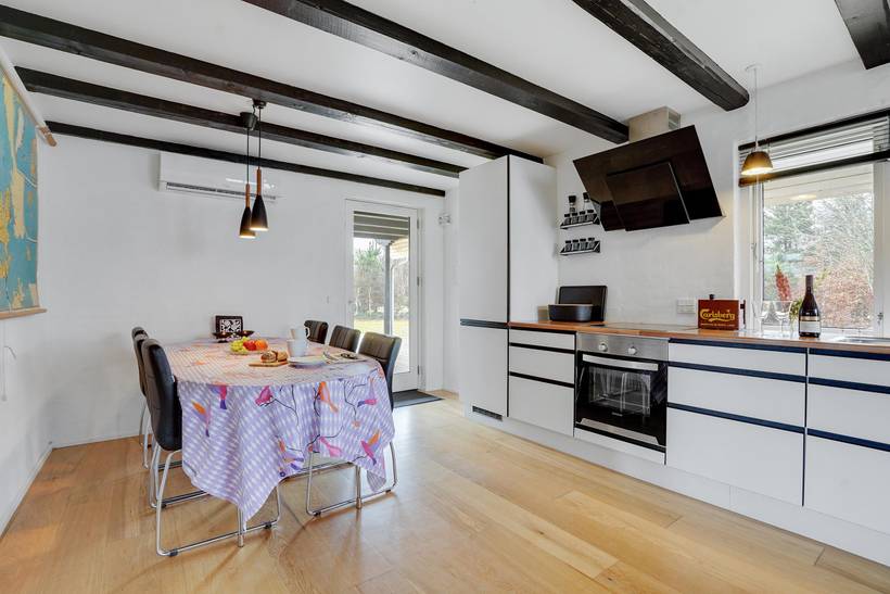 Foto von Ferienhaus DZ70 in Bisnap - Hou - Nordjütland Ost