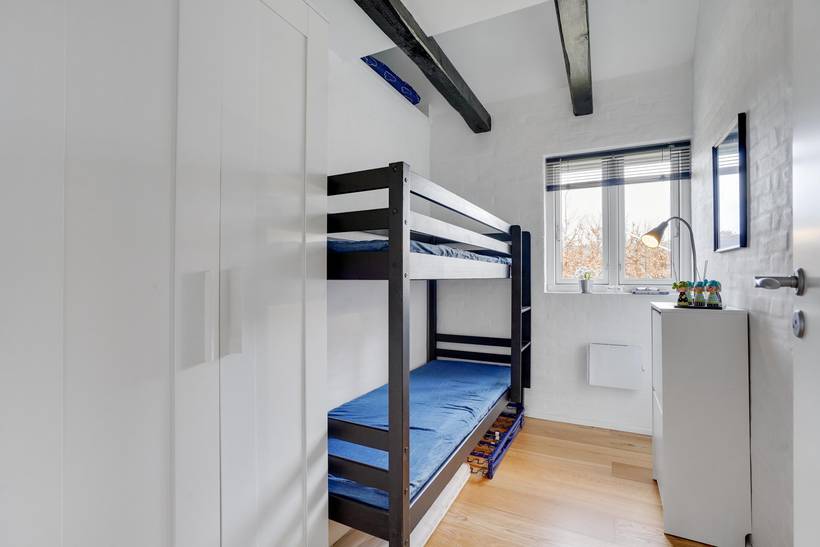 Foto von Ferienhaus DZ70 in Bisnap - Hou - Nordjütland Ost