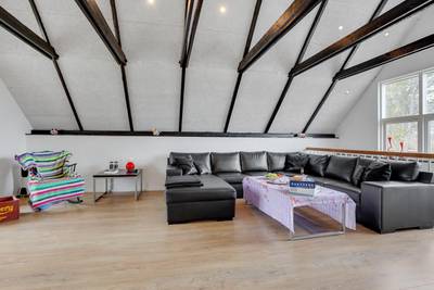 Vorschaubild von Ferienhaus DZ70 in Bisnap - Hou - Nordjütland Ost