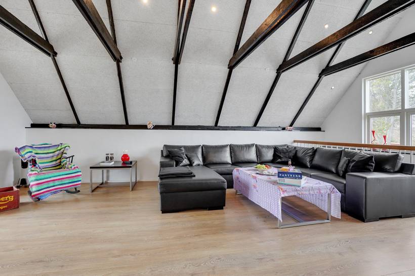 Foto von Ferienhaus DZ70 in Bisnap - Hou - Nordjütland Ost