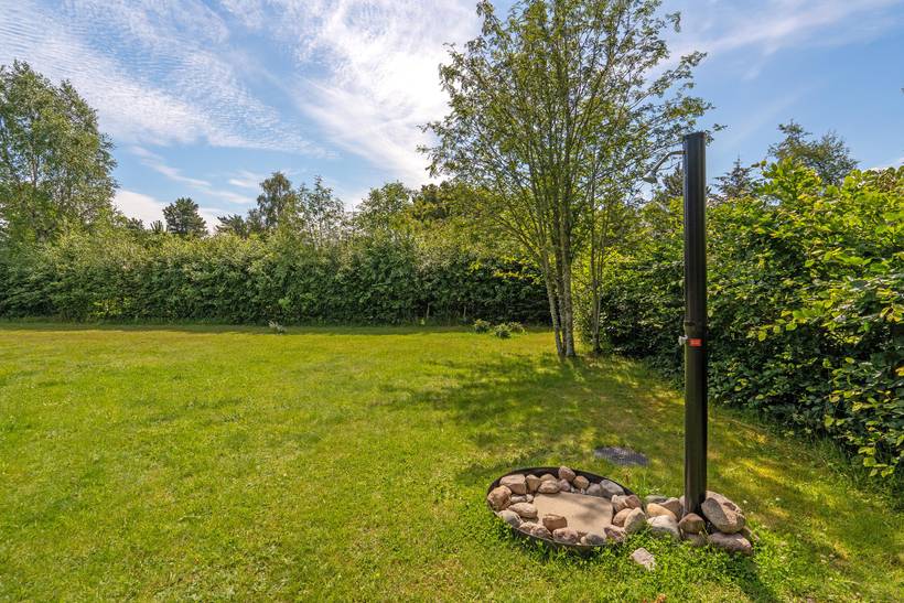 Foto von Ferienhaus DZ70 in Bisnap - Hou - Nordjütland Ost