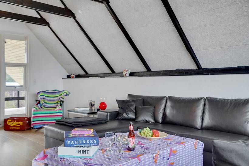 Foto von Ferienhaus DZ70 in Bisnap - Hou - Nordjütland Ost