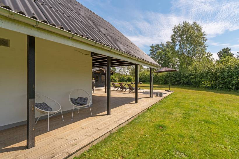 Foto von Ferienhaus DZ70 in Bisnap - Hou - Nordjütland Ost