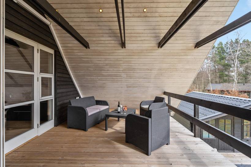 Foto von Ferienhaus DZ70 in Bisnap - Hou - Nordjütland Ost