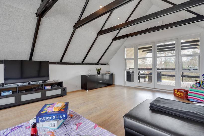Foto von Ferienhaus DZ70 in Bisnap - Hou - Nordjütland Ost