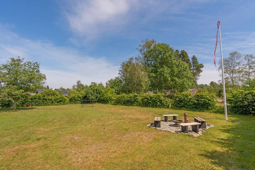 Foto von Ferienhaus DZ70 in Bisnap - Hou - Nordjütland Ost