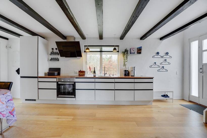 Foto von Ferienhaus DZ70 in Bisnap - Hou - Nordjütland Ost