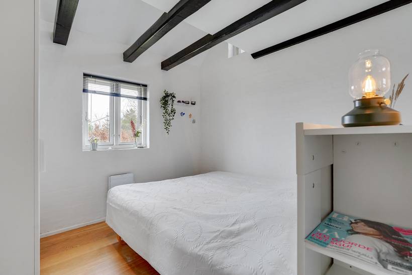 Foto von Ferienhaus DZ70 in Bisnap - Hou - Nordjütland Ost