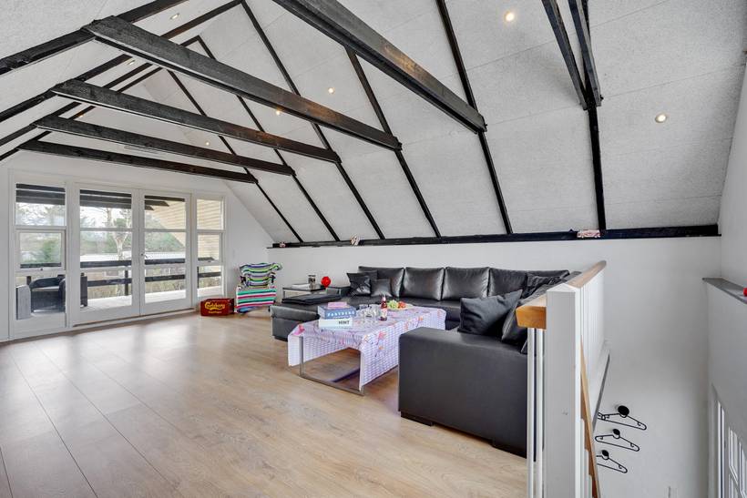 Foto von Ferienhaus DZ70 in Bisnap - Hou - Nordjütland Ost