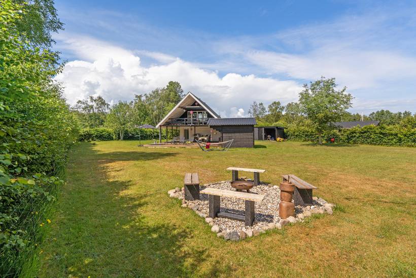 Foto von Ferienhaus DZ70 in Bisnap - Hou - Nordjütland Ost