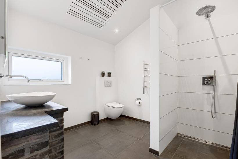 Foto von Ferienhaus DZ77 in Blåvand - Westjütland