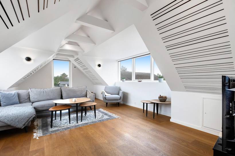 Foto von Ferienhaus DZ77 in Blåvand - Westjütland