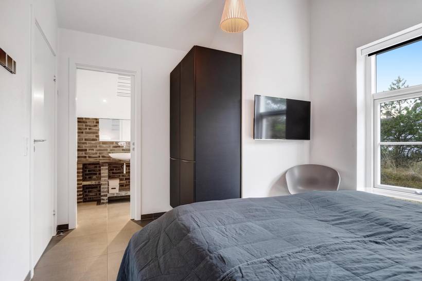 Foto von Ferienhaus DZ77 in Blåvand - Westjütland