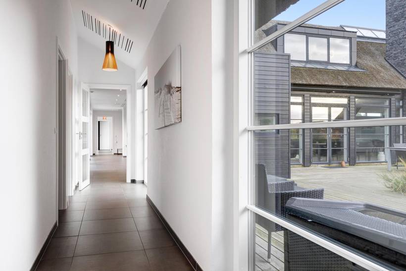 Foto von Ferienhaus DZ77 in Blåvand - Westjütland