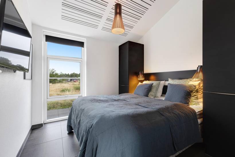 Foto von Ferienhaus DZ77 in Blåvand - Westjütland