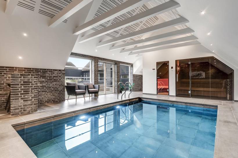 Foto von Ferienhaus DZ77 in Blåvand - Westjütland