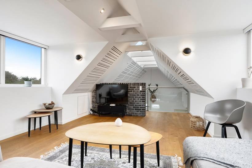 Foto von Ferienhaus DZ77 in Blåvand - Westjütland