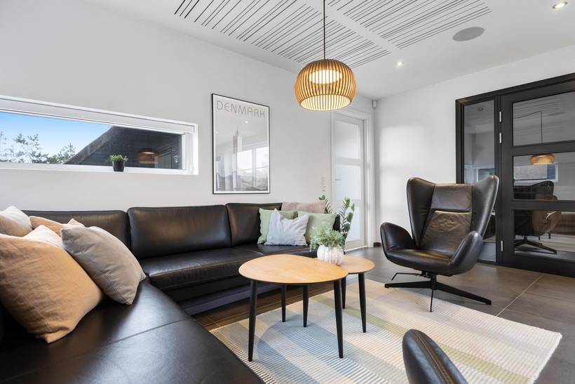 Foto von Ferienhaus DZ77 in Blåvand - Westjütland