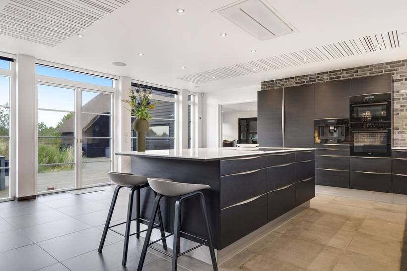 Foto von Ferienhaus DZ77 in Blåvand - Westjütland